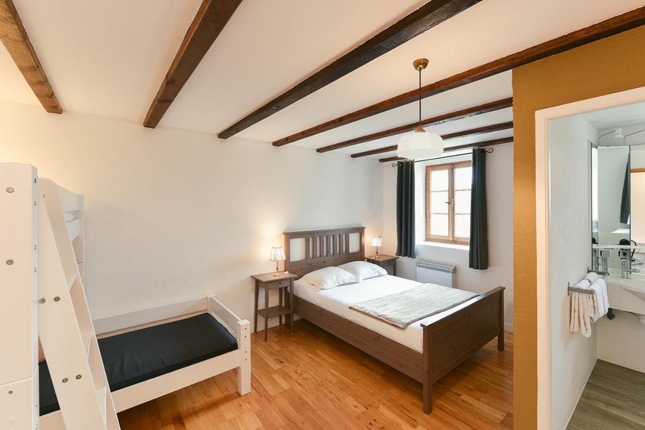 Auberge La Plaine Chabrillan Zewnętrze zdjęcie