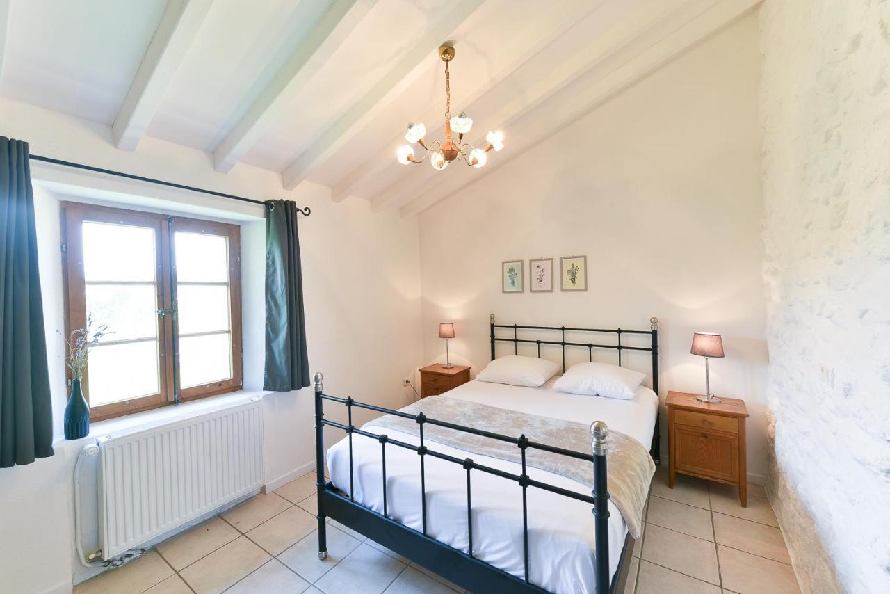 Auberge La Plaine Chabrillan Zewnętrze zdjęcie