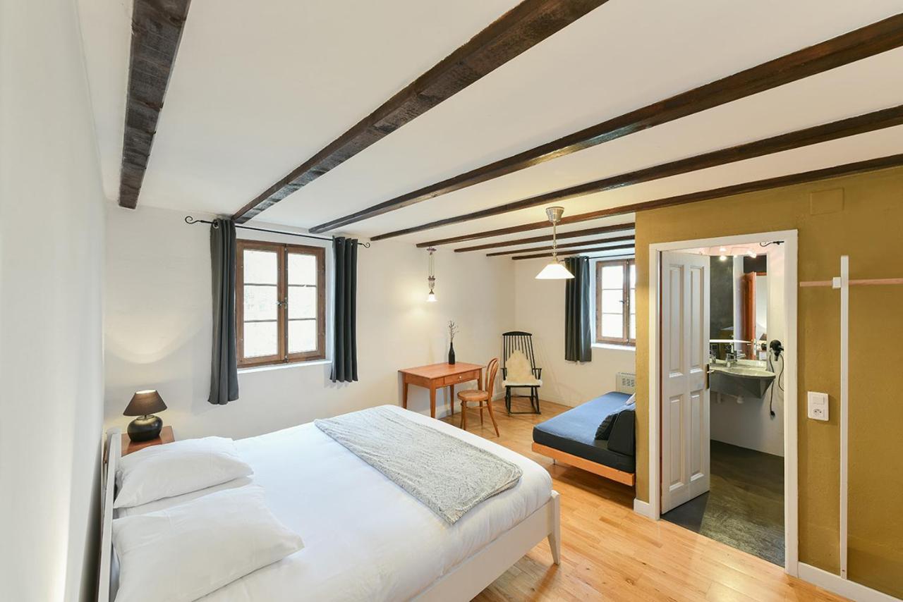 Auberge La Plaine Chabrillan Zewnętrze zdjęcie