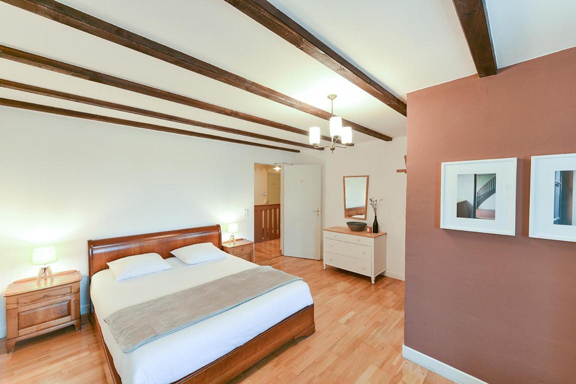 Auberge La Plaine Chabrillan Zewnętrze zdjęcie