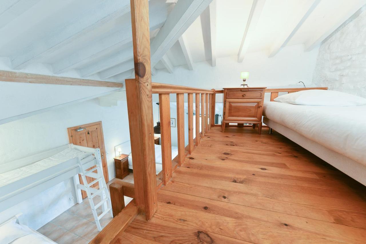 Auberge La Plaine Chabrillan Zewnętrze zdjęcie