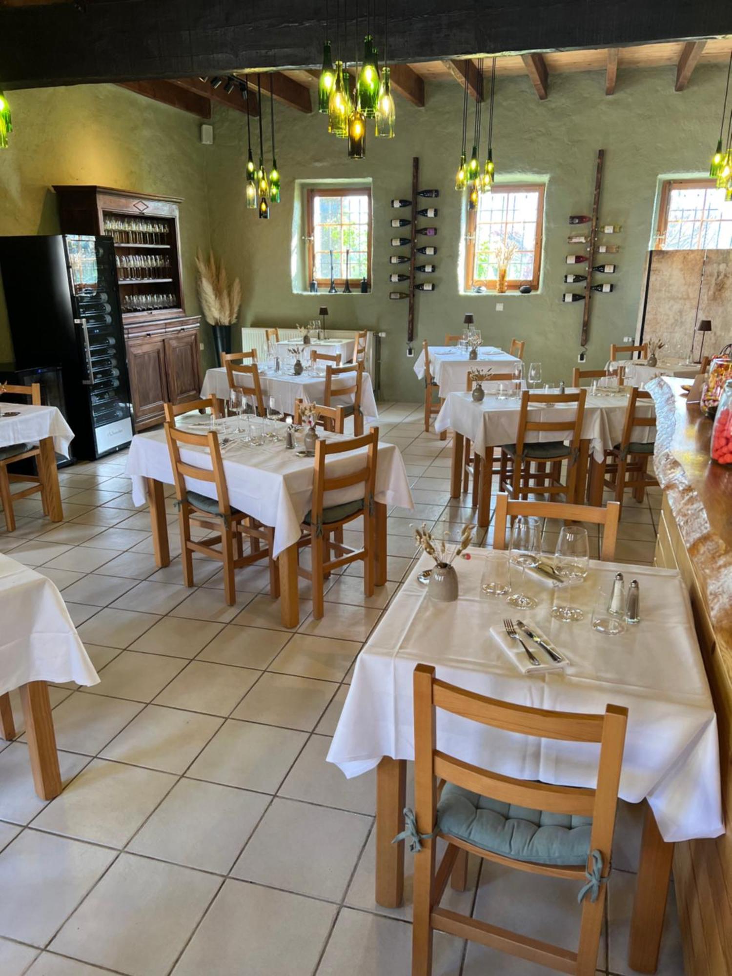 Auberge La Plaine Chabrillan Zewnętrze zdjęcie