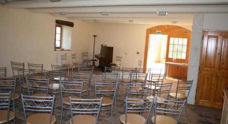 Auberge La Plaine Chabrillan Zewnętrze zdjęcie