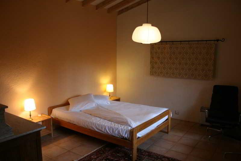 Auberge La Plaine Chabrillan Zewnętrze zdjęcie