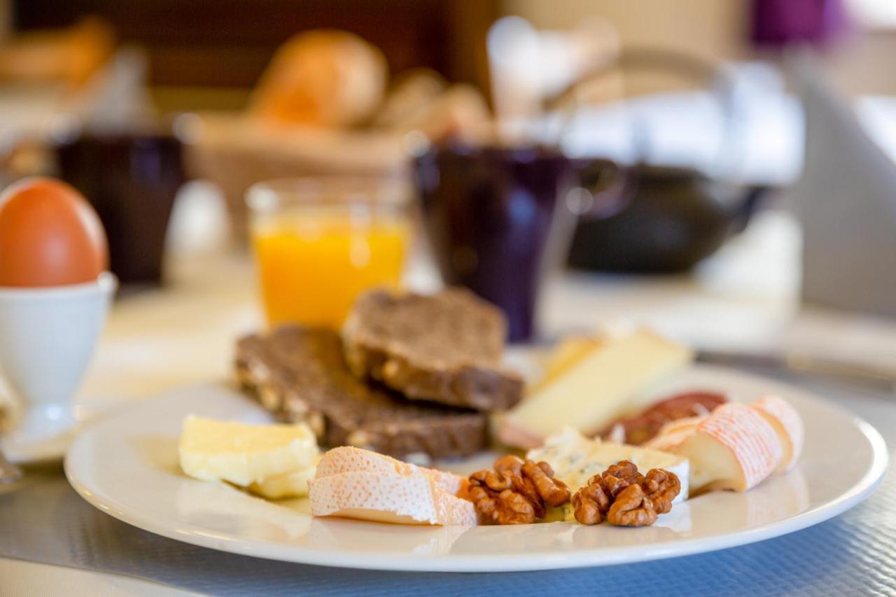 Auberge La Plaine Chabrillan Zewnętrze zdjęcie